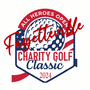 8TH ANNUAL ALL HEROES OPEN CHARITY GOLF CLASSIC SPONSOR REGISTRATION