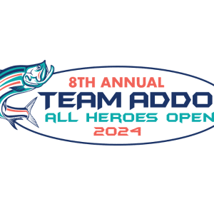 ALL HEROES OPEN CHARITY FISHING TOURNAMENT TEAM REGISTRATION