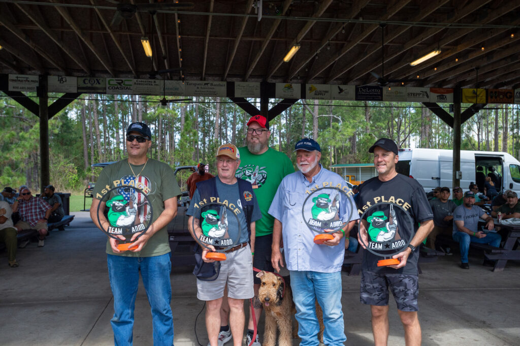 clay-shoot-gallery-1 Lucky Clay Shoot Gallery