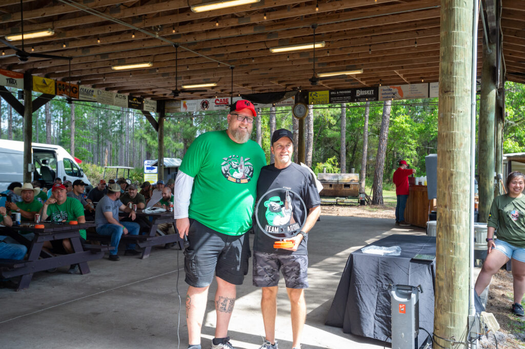 clay-shoot-gallery-5 Lucky Clay Shoot Gallery