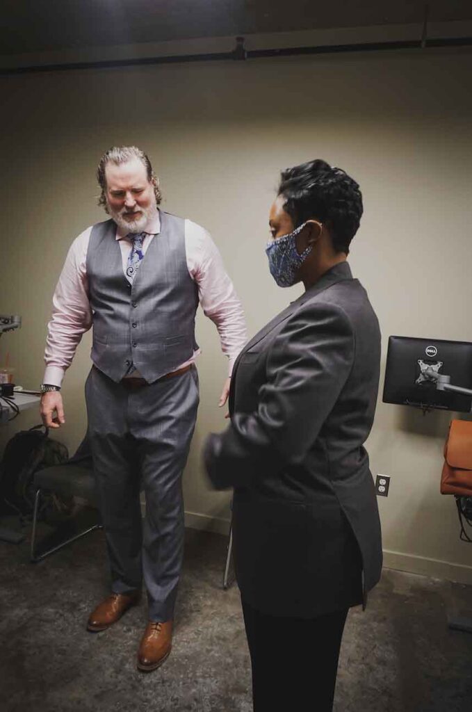 TEAM ADDO SUIT UP TEAM ADDO SUIT UP