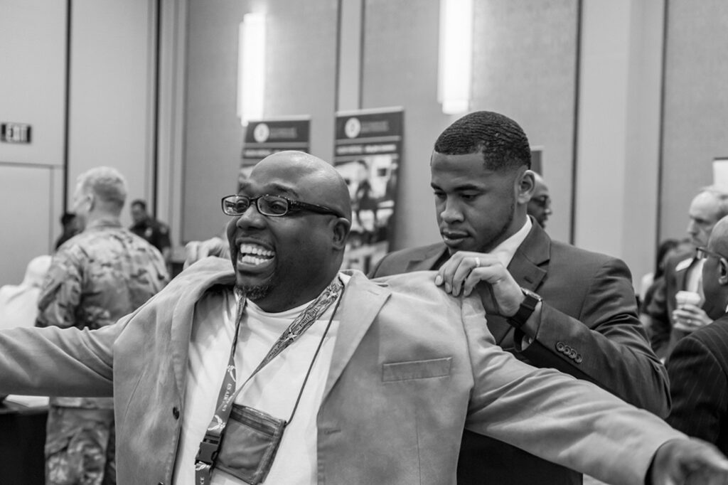 TEAM ADDO SUIT UP 2 TEAM ADDO SUIT UP