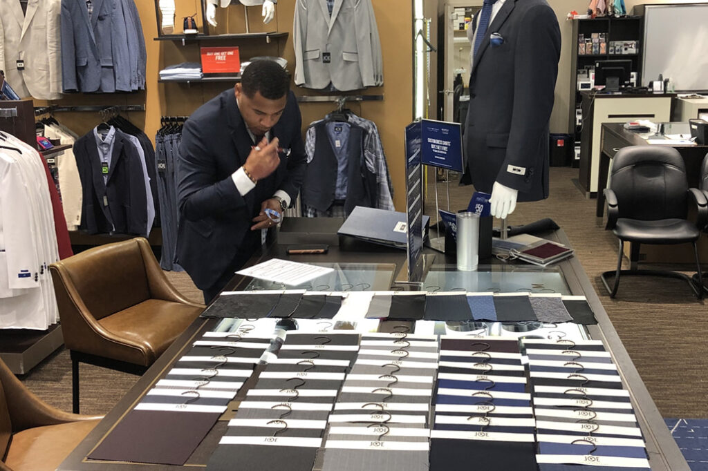 TEAM ADDO SUIT UP 5 TEAM ADDO SUIT UP