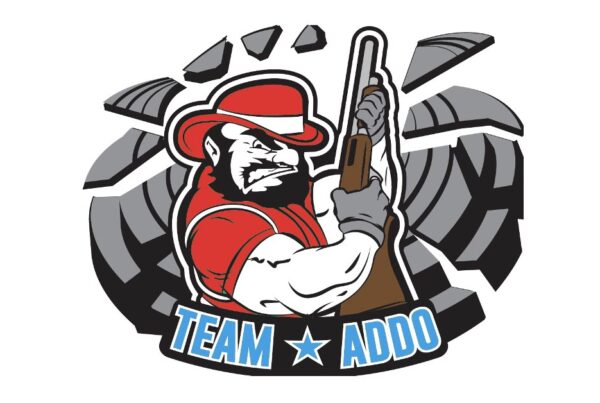 Team Addo Tampa Clay Shoot