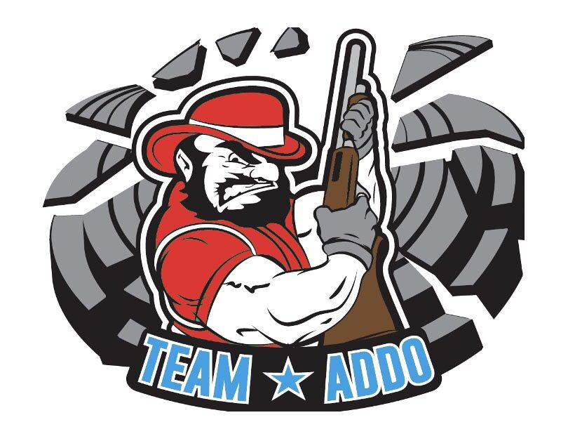 Team Addo Tampa Clay Shoot