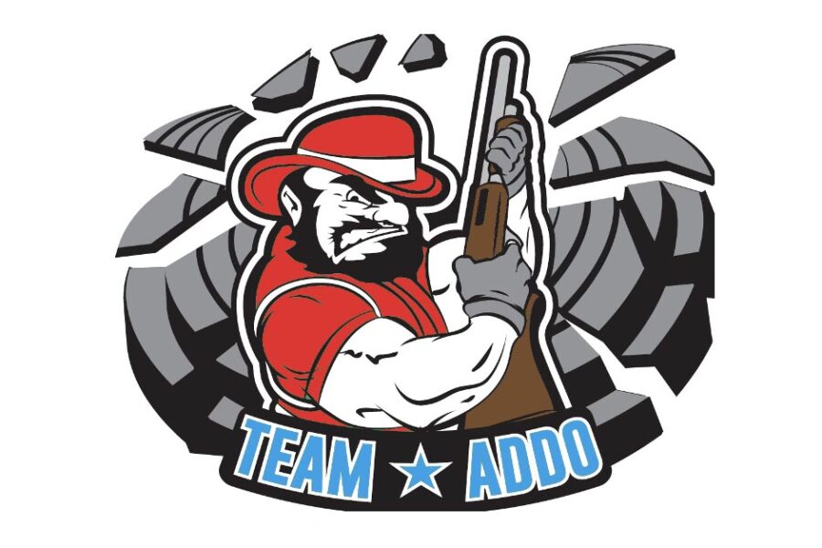 Team Addo Tampa Clay Shoot