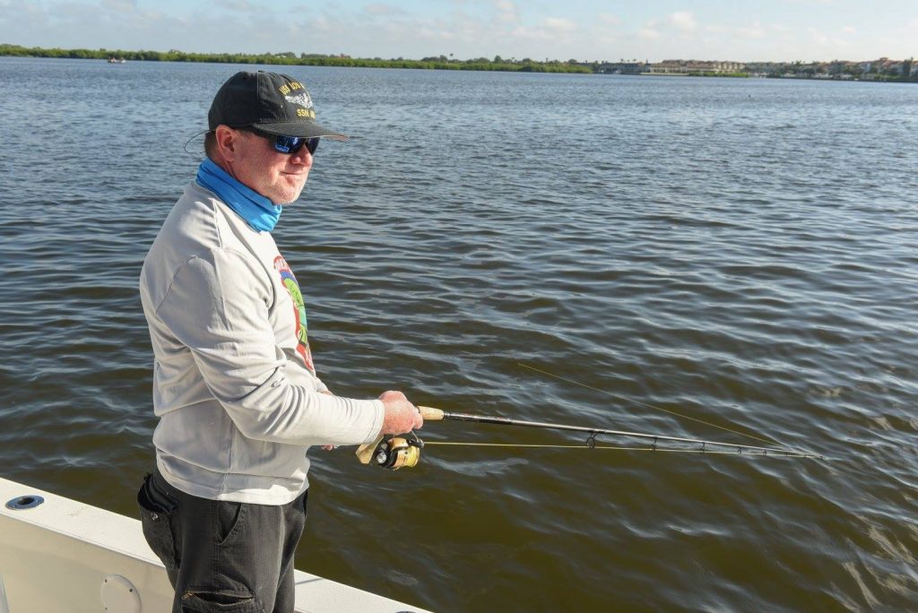 1st Annual All Heroes Open Charity Fishing Tournament 1st Annual All Heroes Open Charity Fishing Tournament