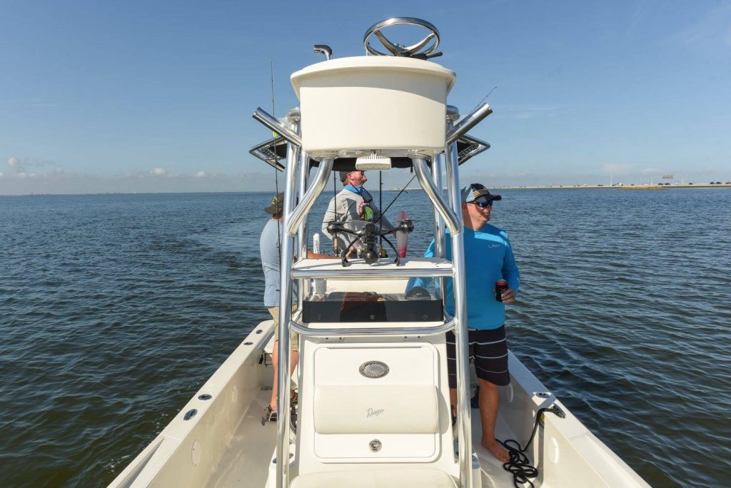 1st Annual All Heroes Open Charity Fishing Tournament 1st Annual All Heroes Open Charity Fishing Tournament