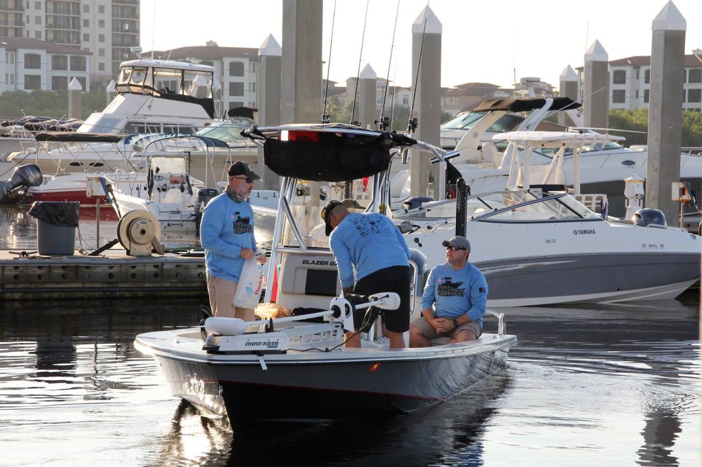 2nd Annual All Heroes Open Charity Fishing Tournament - 2017 2nd Annual All Heroes Open Charity Fishing Tournament - 2017