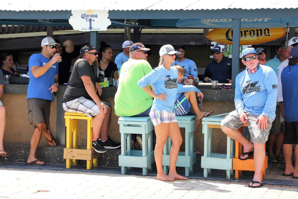 2nd Annual All Heroes Open Charity Fishing Tournament - 2017 2nd Annual All Heroes Open Charity Fishing Tournament - 2017