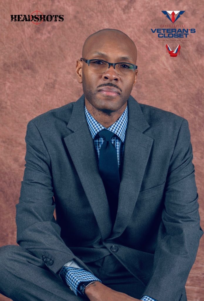 Anray-Fiers-1 Headshots Fayetteville - 2019