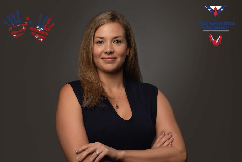 BROWN-1 Headshots Tampa Bay - 2019