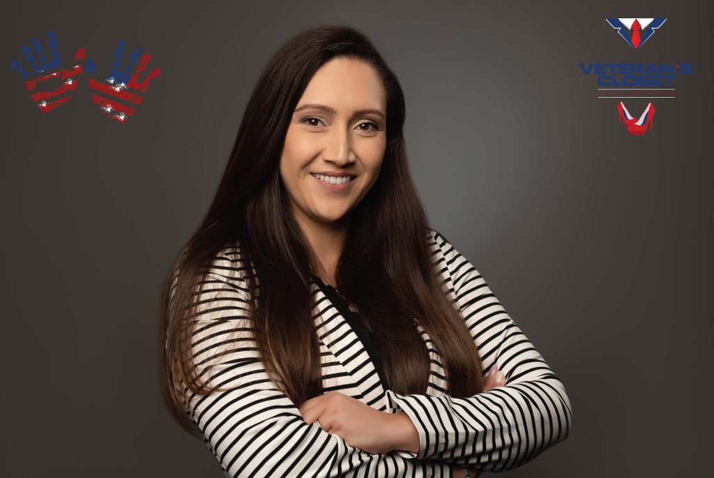 CLAUDIA Headshots Tampa Bay - 2019