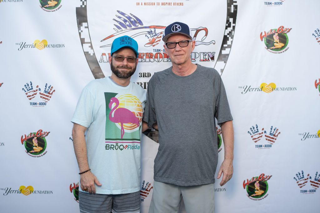 Captain_s-Party-All-Hero_s-Open-2018-00007 3rd Annual All Heroes Open Charity Fishing Tournament - 2018