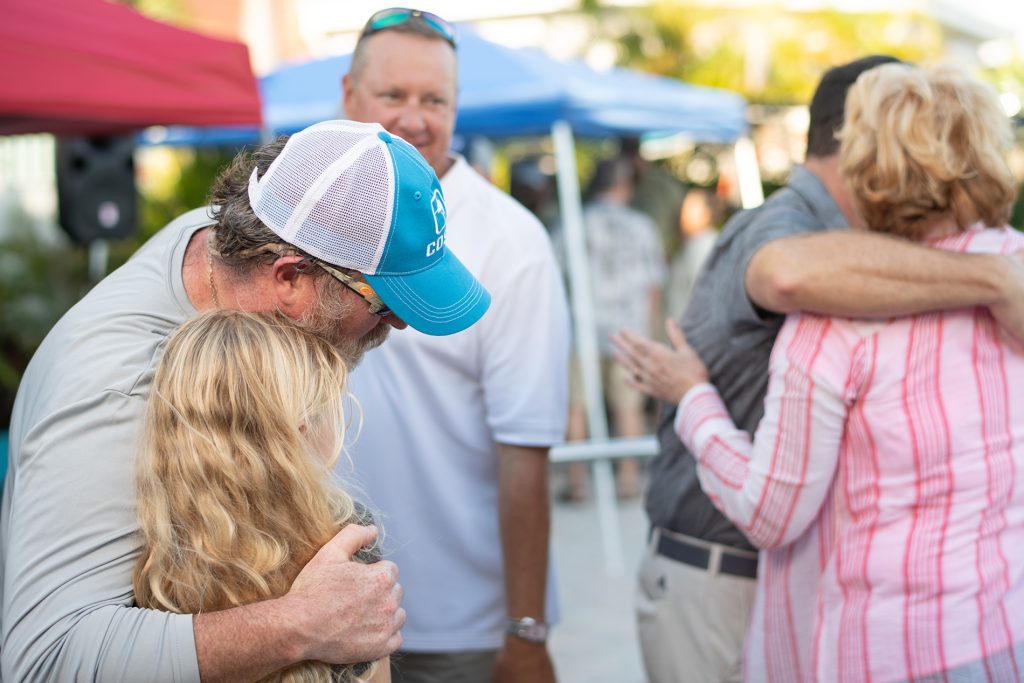 Captain_s-Party-All-Hero_s-Open-2018-00009 3rd Annual All Heroes Open Charity Fishing Tournament - 2018