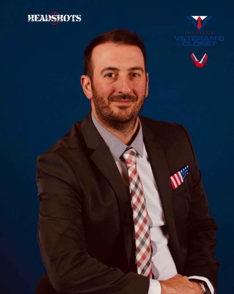 DAVID-MARSH Headshots Fayetteville - 2019