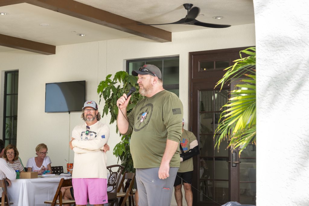 5th Annual All Heroes Open Charity Fishing Tournament - 2021 5th Annual All Heroes Open Charity Fishing Tournament - 2021