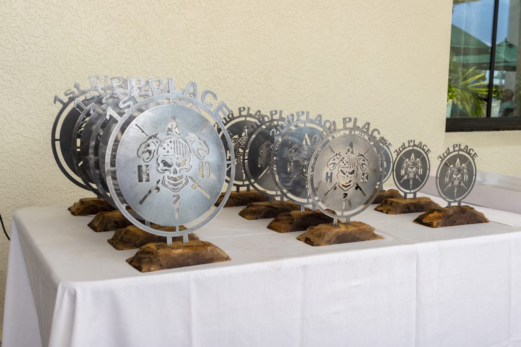 5th Annual All Heroes Open Charity Fishing Tournament - 2021 5th Annual All Heroes Open Charity Fishing Tournament - 2021