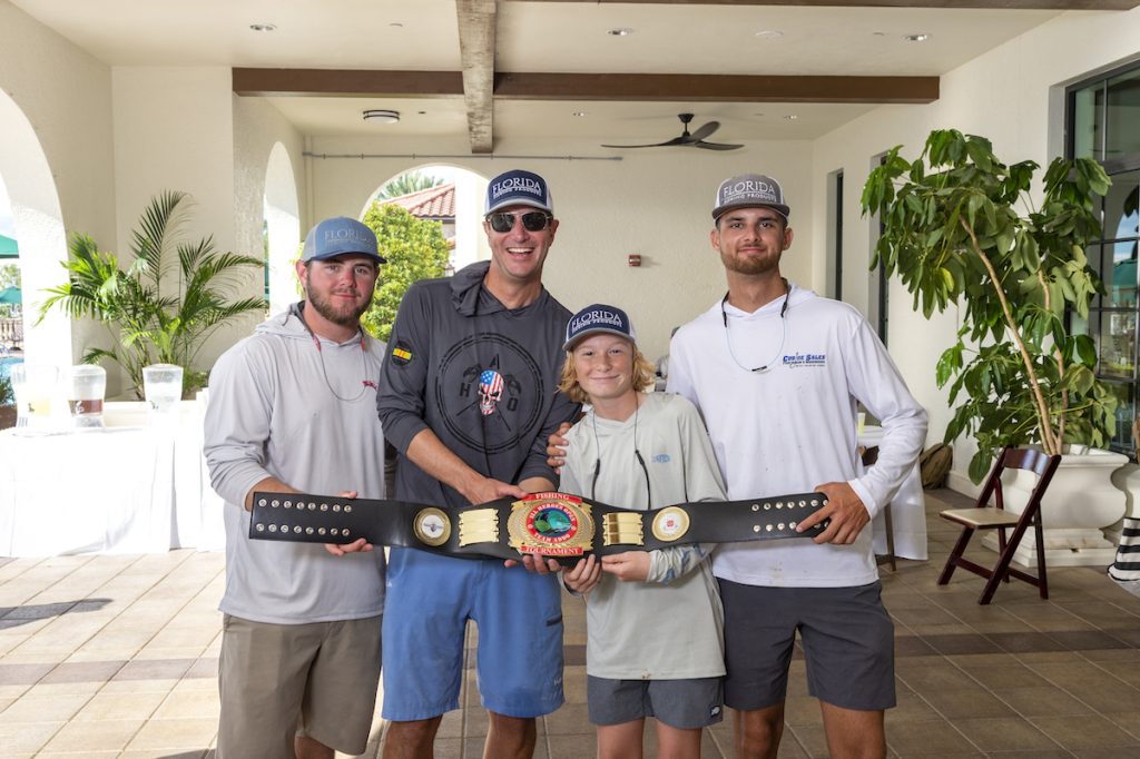 5th Annual All Heroes Open Charity Fishing Tournament - 2021 5th Annual All Heroes Open Charity Fishing Tournament - 2021