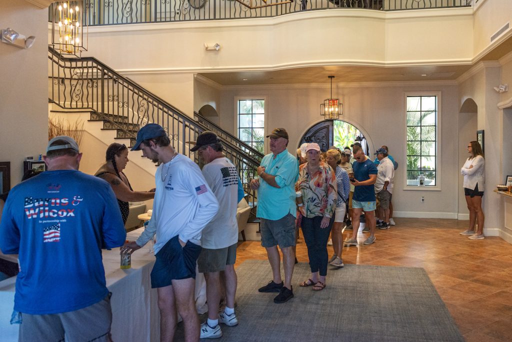 5th Annual All Heroes Open Charity Fishing Tournament - 2021 5th Annual All Heroes Open Charity Fishing Tournament - 2021