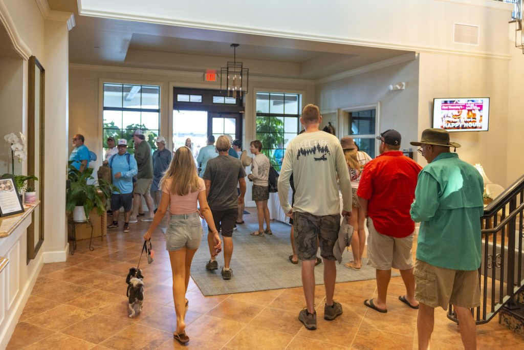 5th Annual All Heroes Open Charity Fishing Tournament - 2021 5th Annual All Heroes Open Charity Fishing Tournament - 2021