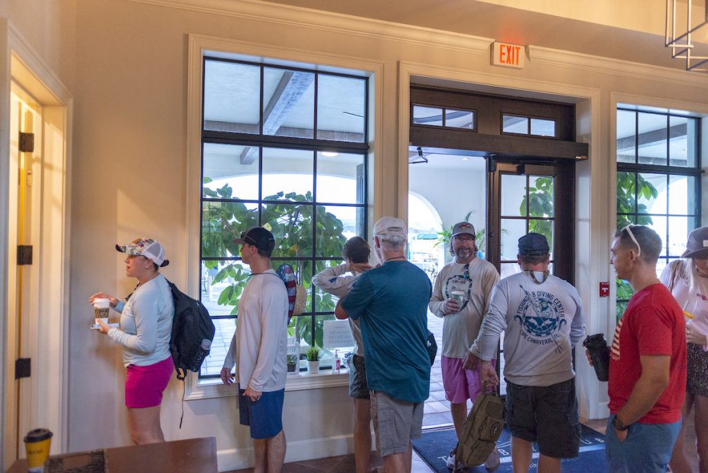 5th Annual All Heroes Open Charity Fishing Tournament - 2021 5th Annual All Heroes Open Charity Fishing Tournament - 2021