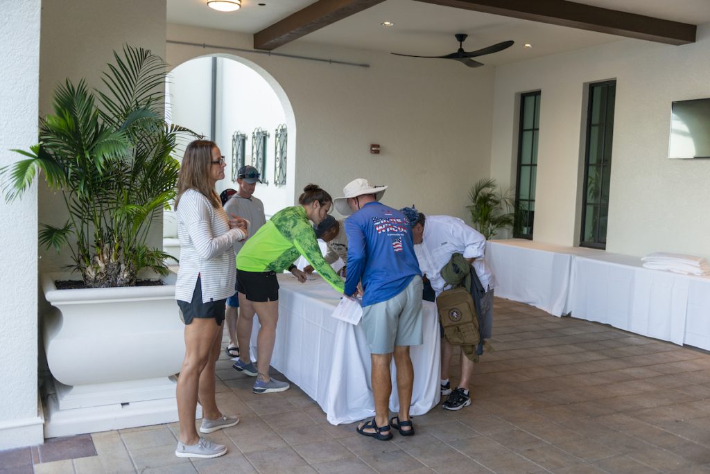 5th Annual All Heroes Open Charity Fishing Tournament - 2021 5th Annual All Heroes Open Charity Fishing Tournament - 2021