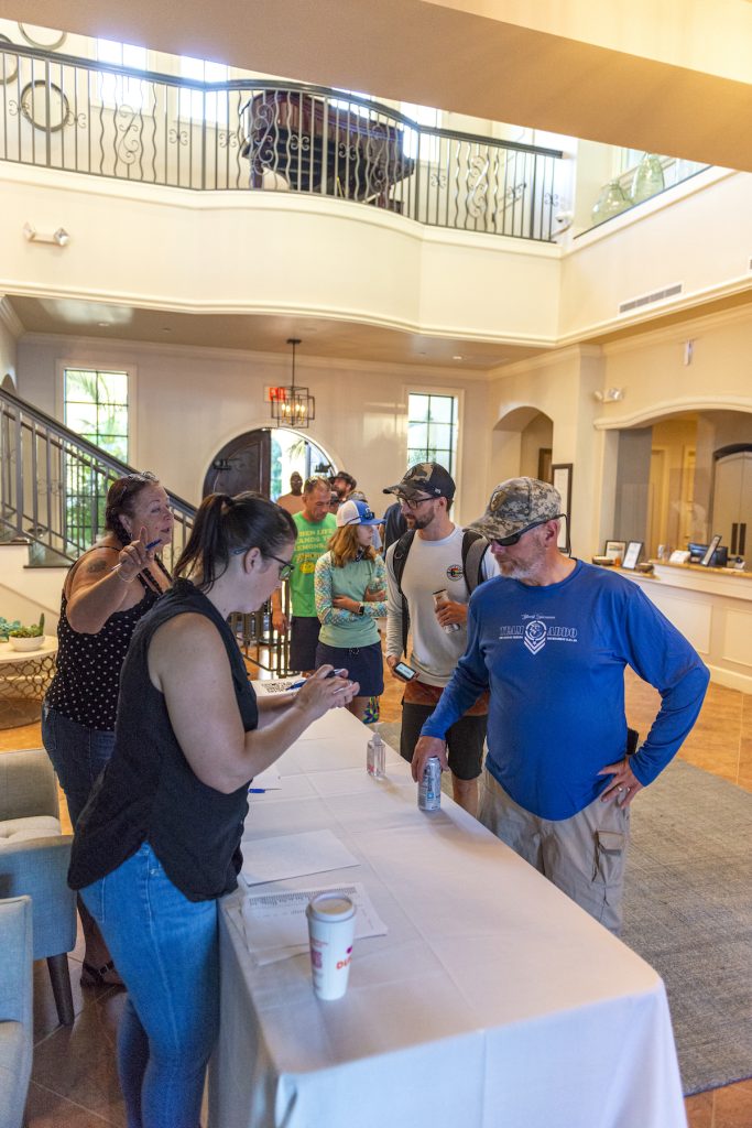 5th Annual All Heroes Open Charity Fishing Tournament - 2021 5th Annual All Heroes Open Charity Fishing Tournament - 2021