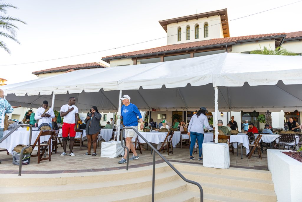 5th Annual All Heroes Open Charity Fishing Tournament - 2021 5th Annual All Heroes Open Charity Fishing Tournament - 2021