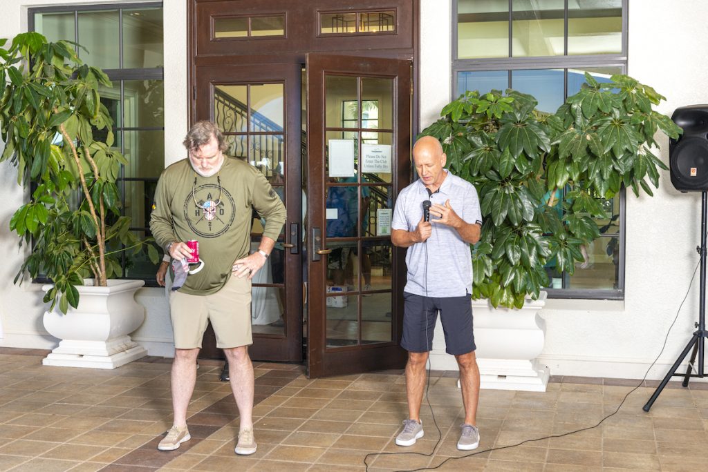 5th Annual All Heroes Open Charity Fishing Tournament - 2021 5th Annual All Heroes Open Charity Fishing Tournament - 2021