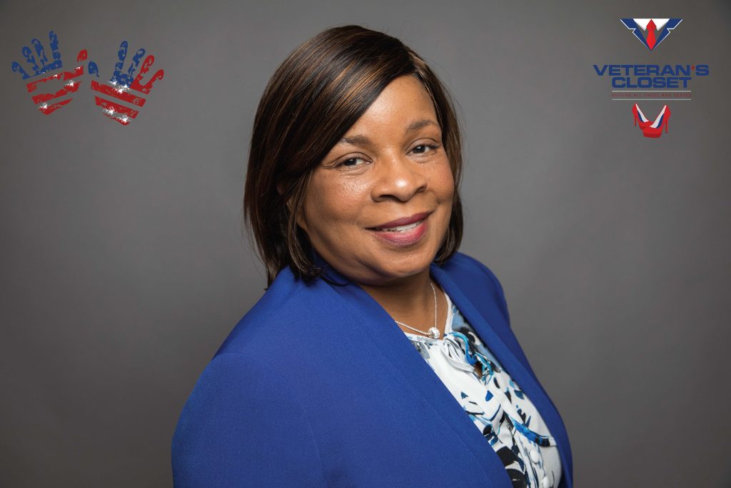 GABRIELLA Headshots DC - 2019