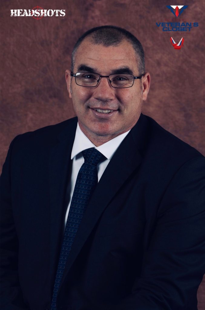 GERRY-NEITENBACH Headshots Fayetteville - 2019