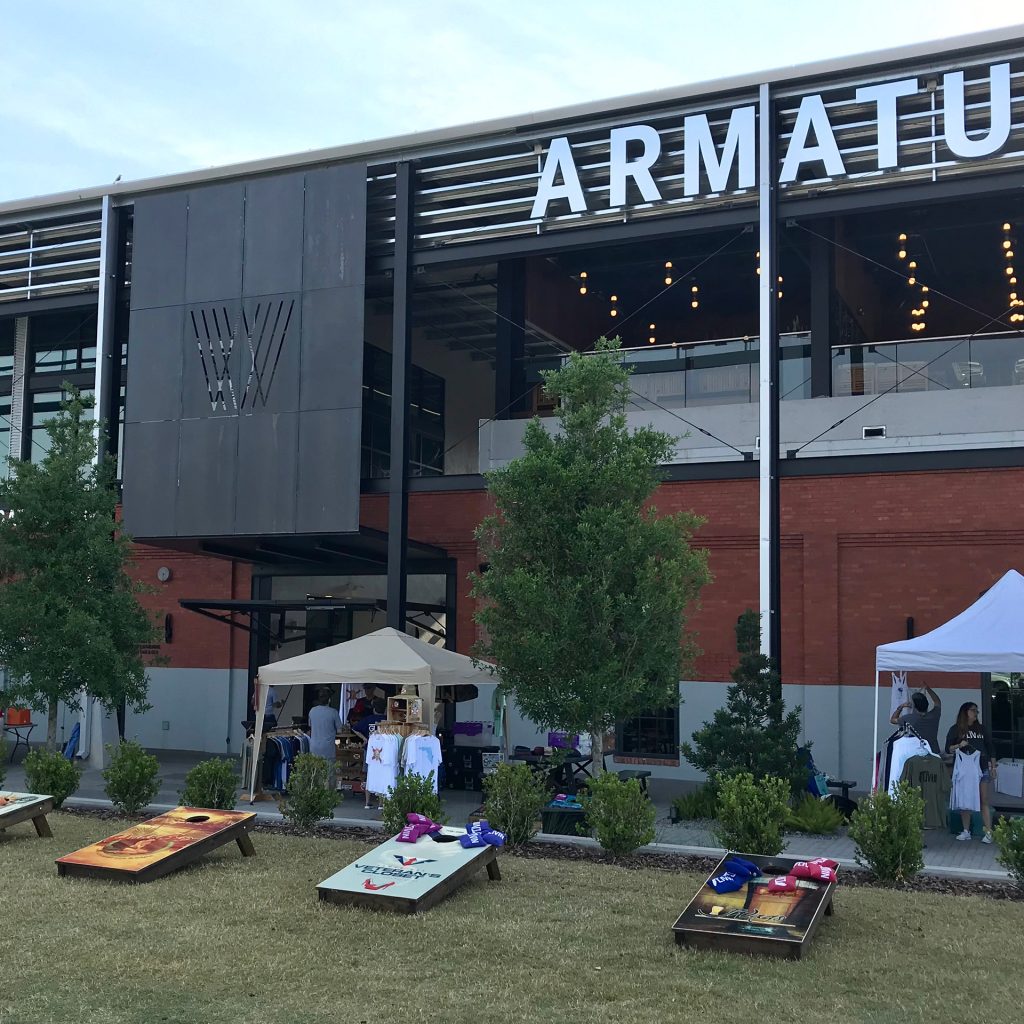 Tampa Bay Throwdown Cornhole Tournament - 2019 Tampa Bay Throwdown Cornhole Tournament - 2019