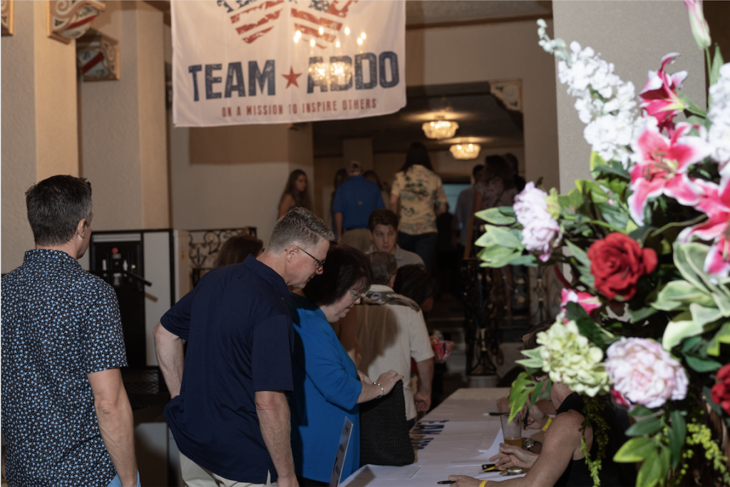 4th Annual All Heroes Open Charity Fishing Tournament - 2019 4th Annual All Heroes Open Charity Fishing Tournament - 2019