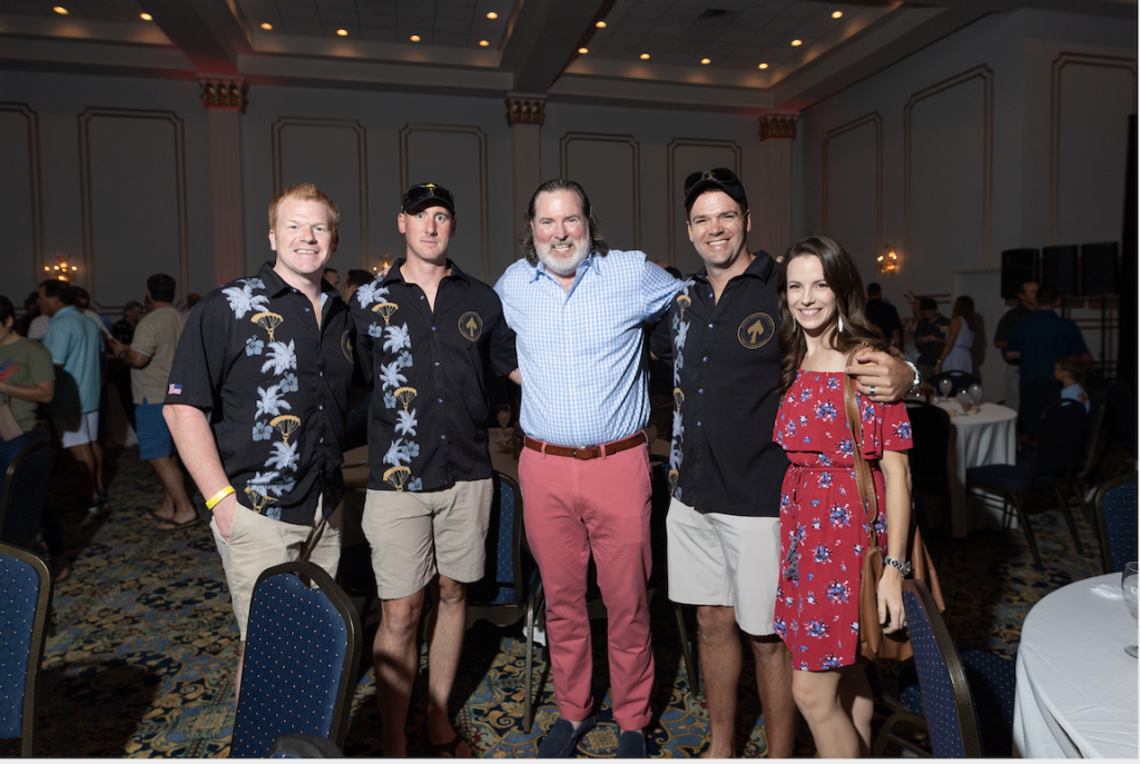 4th Annual All Heroes Open Charity Fishing Tournament - 2019 4th Annual All Heroes Open Charity Fishing Tournament - 2019