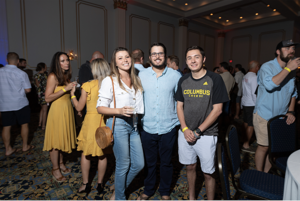 4th Annual All Heroes Open Charity Fishing Tournament - 2019 4th Annual All Heroes Open Charity Fishing Tournament - 2019