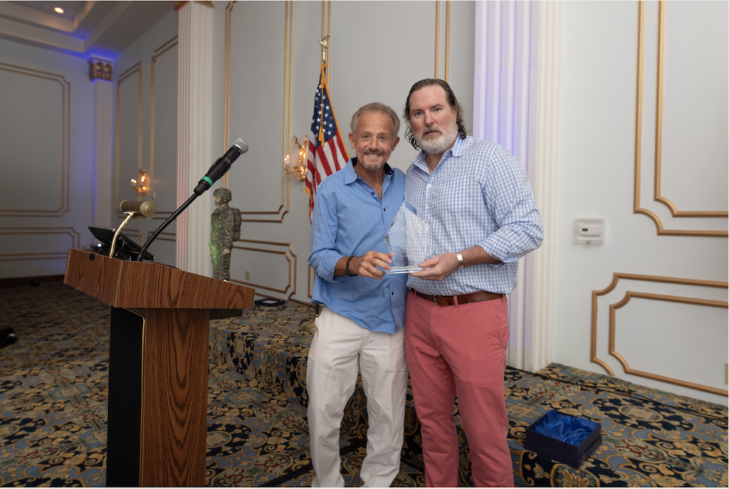 4th Annual All Heroes Open Charity Fishing Tournament - 2019 4th Annual All Heroes Open Charity Fishing Tournament - 2019