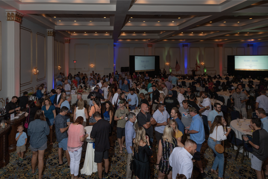 4th Annual All Heroes Open Charity Fishing Tournament - 2019 4th Annual All Heroes Open Charity Fishing Tournament - 2019