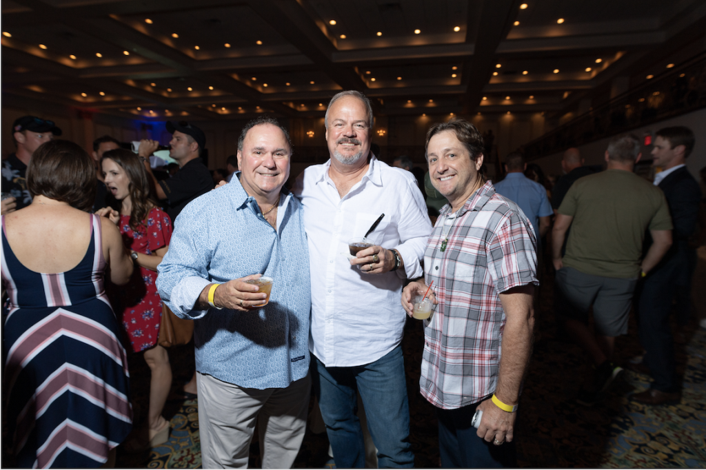 4th Annual All Heroes Open Charity Fishing Tournament - 2019 4th Annual All Heroes Open Charity Fishing Tournament - 2019