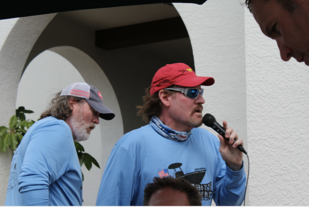 4th Annual All Heroes Open Charity Fishing Tournament - 2019 4th Annual All Heroes Open Charity Fishing Tournament - 2019