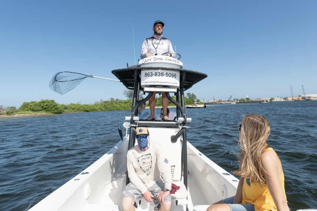4th Annual All Heroes Open Charity Fishing Tournament - 2019 4th Annual All Heroes Open Charity Fishing Tournament - 2019