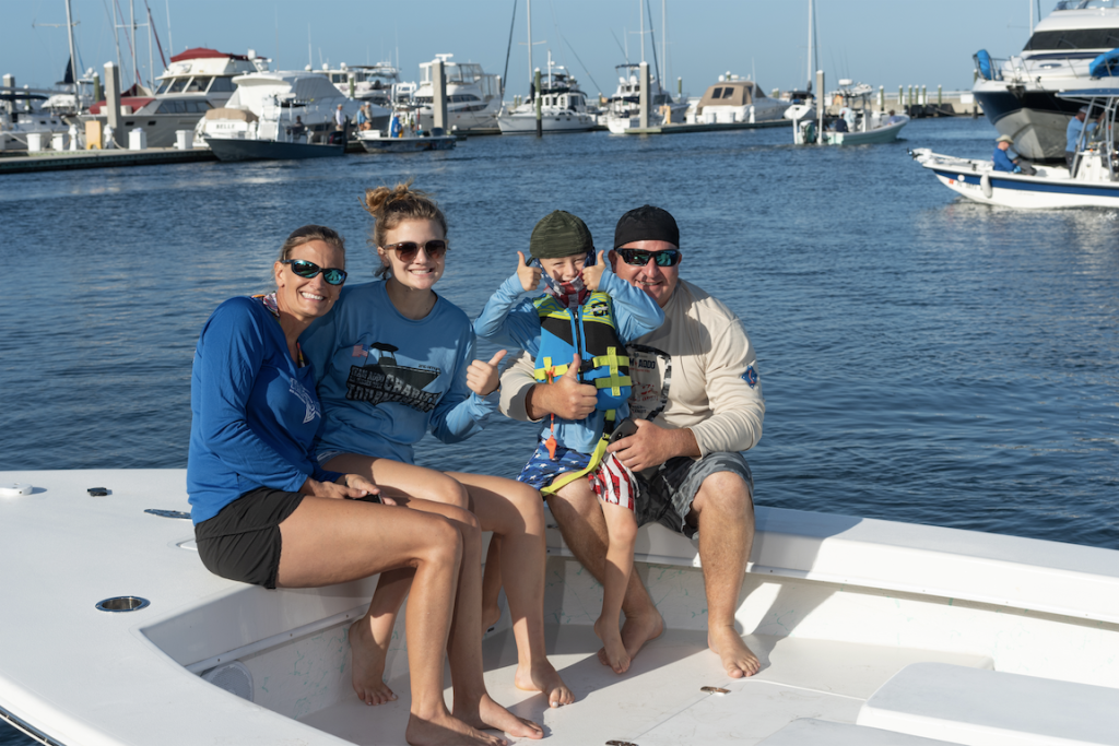 4th Annual All Heroes Open Charity Fishing Tournament - 2019 4th Annual All Heroes Open Charity Fishing Tournament - 2019