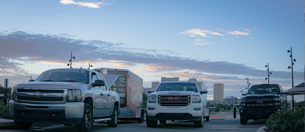 Tampa Bay Throwdown Cornhole Tournament - 2020 Tampa Bay Throwdown Cornhole Tournament - 2020