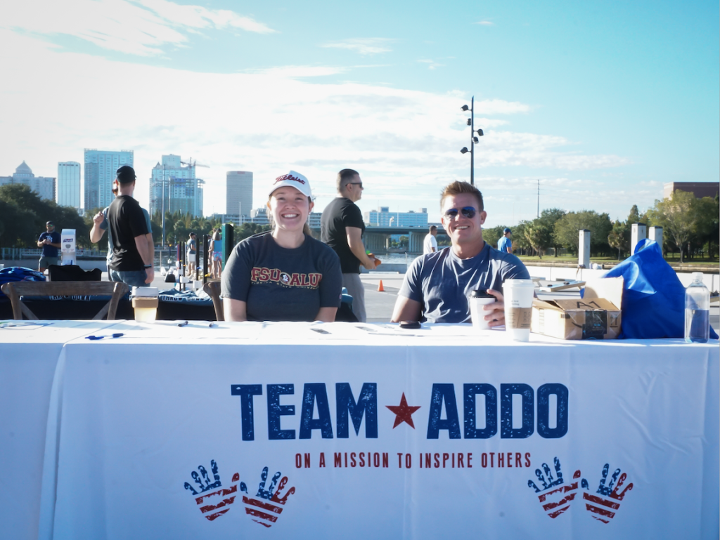 Tampa Bay Throwdown Cornhole Tournament - 2020 Tampa Bay Throwdown Cornhole Tournament - 2020