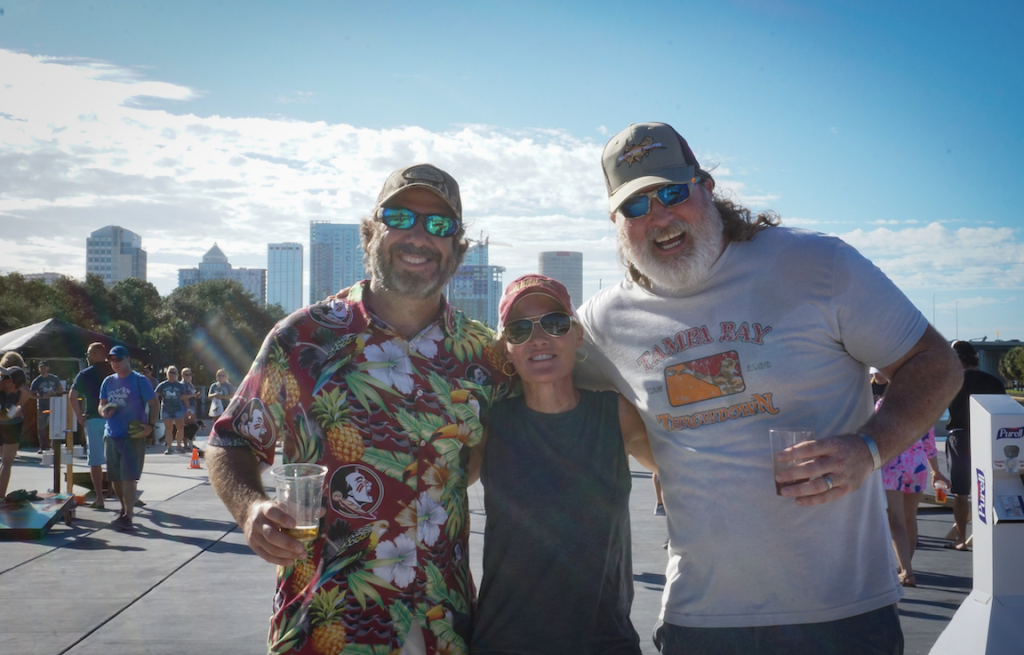 Tampa Bay Throwdown Cornhole Tournament - 2020 Tampa Bay Throwdown Cornhole Tournament - 2020