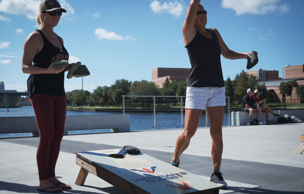 Tampa Bay Throwdown Cornhole Tournament - 2020 Tampa Bay Throwdown Cornhole Tournament - 2020