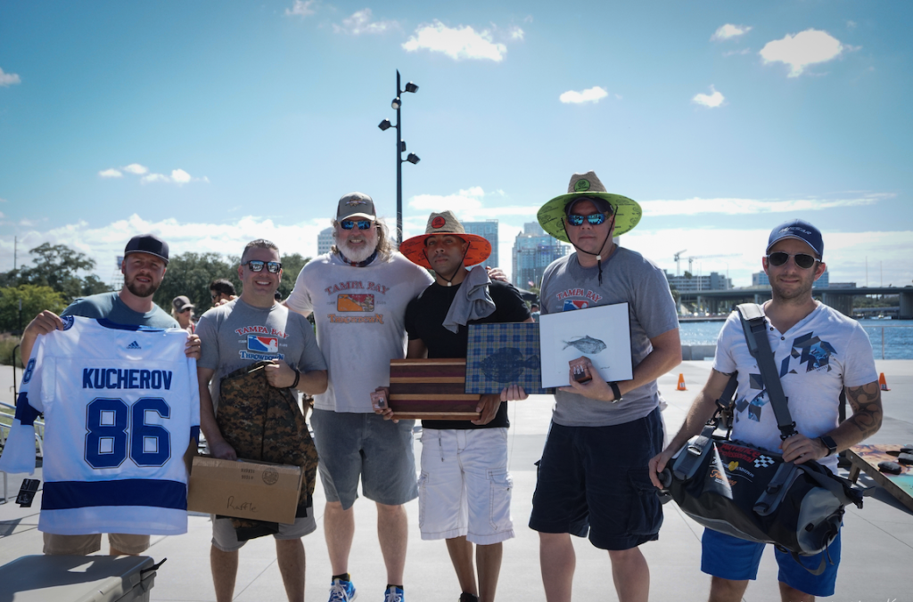 Tampa Bay Throwdown Cornhole Tournament - 2020 Tampa Bay Throwdown Cornhole Tournament - 2020