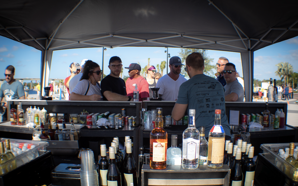 Tampa Bay Throwdown Cornhole Tournament - 2020 Tampa Bay Throwdown Cornhole Tournament - 2020