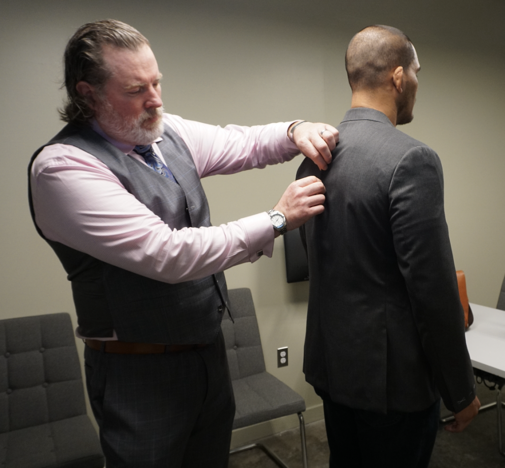 Suit Up / Headshots Tampa Bay - 2021 Suit Up / Headshots Tampa Bay - 2021