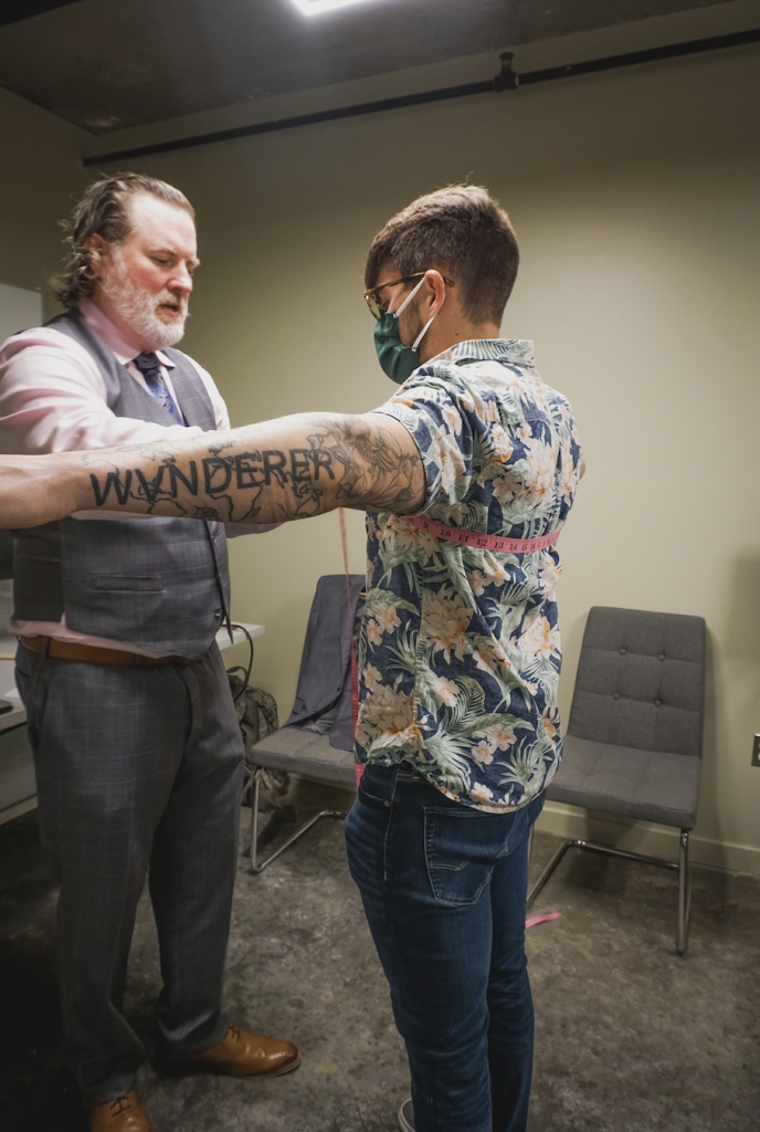 Suit Up / Headshots Tampa Bay - 2021 Suit Up / Headshots Tampa Bay - 2021